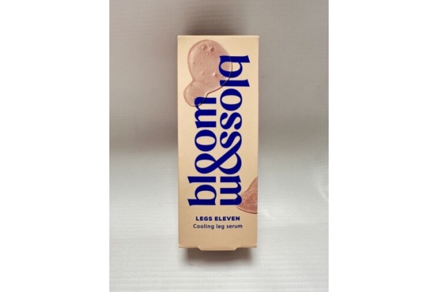 Bloom and Blossom Legs Eleven Cooling Leg Serum 100ml