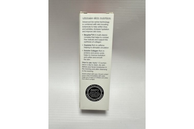 Elemental Herbology Age Support Bio-cellular Matrix Facial Serum 30ml