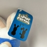 The Lapins Cretins Raving Lapins Cretins Rabbit Super Hero 070702 Talking Plush