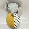 Mamas And Papas Elephant Chime Ball Toy | Ideal Gift