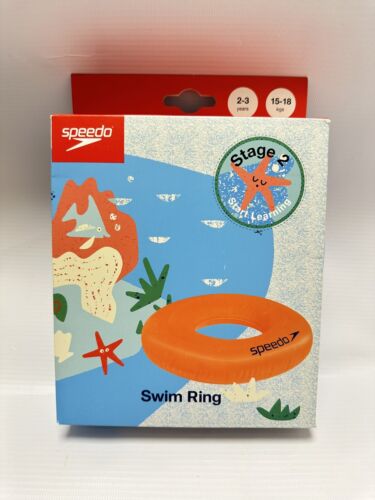 Speedo on sale baby ring