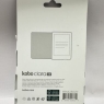 Kobo Clara 2E Basic Sleepcover - Deep Ocean Blue