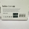 Kobo Clara 2E Basic Sleepcover - Deep Ocean Blue