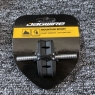 4x JBS004 JAGWIRE MOUNTAIN BIKE ALL WEATHER CANTILEVER 53mm BRAKE PAD/SHOE/BLOCK 2