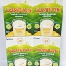 Complan Delicious Banana Nutritional Drink Sachets, 16 X 55 g | Best Before Date 10/12/2023