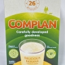 Complan Delicious Banana Nutritional Drink Sachets, 16 X 55 g | Best Before Date 10/12/2023