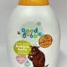 Good Bubble Gruffalo Bubble Bath Gel with Prickly Pear Multipack 6 X 400ml