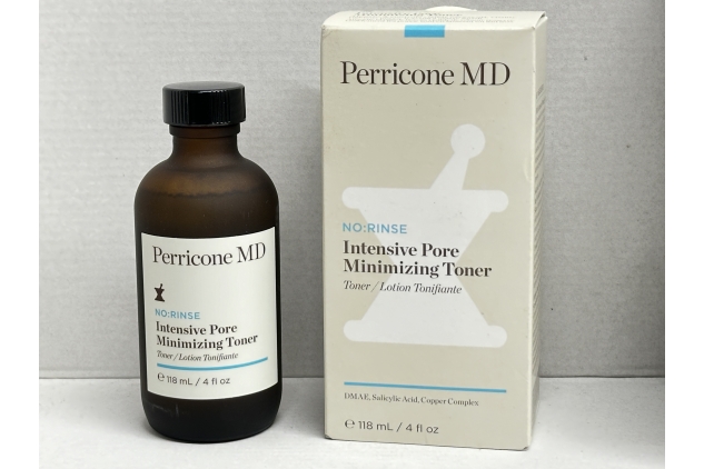 Perricone MD No Rinse Intensive Pore Minimizing Toner 118ml