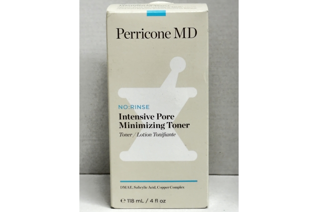 Perricone MD No Rinse Intensive Pore Minimizing Toner 118ml