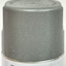 Rust-Oleum Ultra-Tough Radiator Enamel Spray Paint Cast Iron Grey Textured 400ml