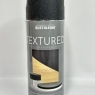 Rust-Oleum Multi-Colour Premium Spray Paint 400ml Textured Aged Iron Grey