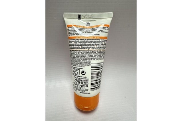 Garnier Delial Ultra-Practical Protective Milk Spf50 50ml