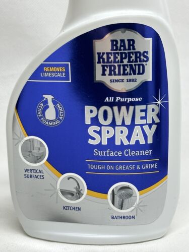 Bar Keepers Friend Power Spray 500ml