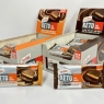 SlimFast Keto Cups Variety Pack: Dark Choc Peanut Butter & Salted Caramel 36x28g | Best Before Date 13/02/2024