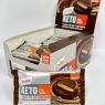 SlimFast Keto Cups Variety Pack: Dark Choc Peanut Butter & Salted Caramel 36x28g | Best Before Date 13/02/2024