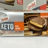 SlimFast Advanced Keto Cups Low Sugar Milk Choc Peanut Salted Caramel 18 X 28g | Best Before Date 13/02/2024
