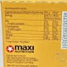 MaxiMuscle - MaxiNutrition Premium Protein Bar - High Protein Snack - Low in Sugar - 15g Protein - VARIETY PACK 4 FLAVOURS, Under 190 kcal per Serving, 12 x 45g | Best Before Date 22/02/2024