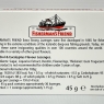 Fisherman's Friend Original Strong Menthol & Eucalyptus Lozenges 45g Pack 6