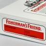 Fisherman's Friend Original Strong Menthol & Eucalyptus Lozenges 45g Pack 6