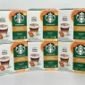 Starbucks Caramel Macchiato Coffee Pod Nescafe Dolce Gusto | 72 Capsules | 36 Servings | BBE 31/08/2024