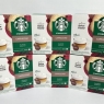 Starbucks Cappuccino Coffee Pod Nescafe Dolce Gusto 72 Capsules, 36 Servings | BBE 31/08/2024