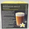 Starbucks Madagascar Vanilla Macchiato Coffee Pod Nescafe Dolce Gusto 72 Capsules | BBE 31/08/2024