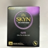 Skyn Elite Non Latex Condoms Ultra Thin 36 Pack