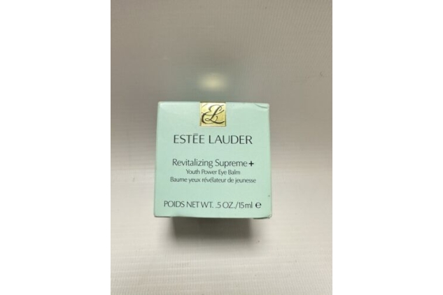 Estee Lauder Revitalizing Supreme + Youth Power Eye Balm 15ml