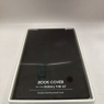 Samsung Tab A7 Book Cover Black Durable Standing Book Cover (GP-FBT505AMABW)