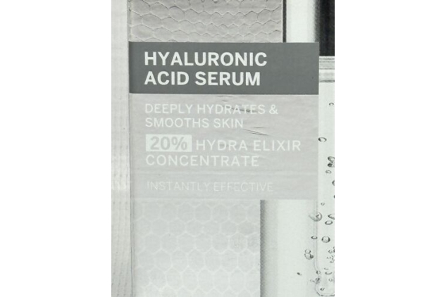 NIVEA Hyaluron Cellular Filler - Hyaluronic Acid Serum - 30ml