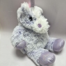 Warmies Microwavable heatable Marshmallow Purple Unicorn Plush Soft Toy Scented