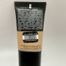 Palladio Powder Finish Liquid Foundation Shade Caramel 27ml