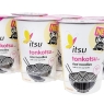 Itsu Tonkotsu Noodles | Instant Noodles | Free Cup (Pack of 6) | Gluten Free | Best Before Date 22/01/2024