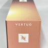 Nespresso Vertuo Coffee+ Vivida With Vitamin B12 Coffee Pod 10 Capsules