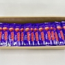 Cadbury Wispa Instant Hot Chocolate Drink Stickpack Sachets 150 X 27g BULK CASE DEAL | Best Before Date 22/02/2024