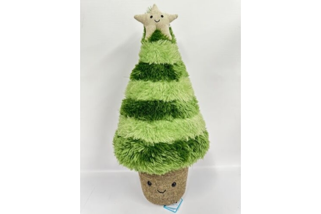 jellycat amuseable christmas tree small