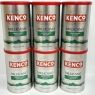 Kenco Millicano Americano Decaff Instant Coffee 6 X 100g Tins = 372 Serving Total | Best Before Date 26/12/2023