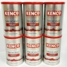 Kenco Millicano Americano Original Instant Coffee 6x100g Tin = 372 Serving Total | Best Before Date 15/12/2023