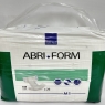 ABENA Abri-Form Comfort All-In-One Incontinence Pad, Medium 1 (Hip/Waist Size 70-110 cm) 2000 ml Absorbency, Pack of 26 4161 | Damaged Packaging See Photos Price Reflected