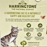 Harringtons Meaty Selection in Gravy Cat Food 12 X 85g