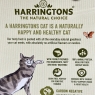 Harringtons Fish Selection in Jelly Cat Food 12 X 85g