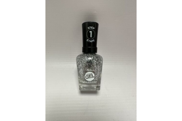 Sally Hansen Miracle Gel Nail Polish Deep Sea Diamond 781  14.7ml