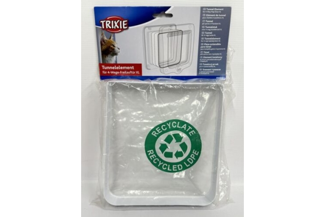 Trixie on sale cat flap