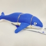 Project Blu Eco-Friendly Dog Toy - Whale