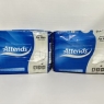 2 X Attends For Men 3 (599ml) 2 Packs Of  14 Pack Incontinence Aid Pads For Men