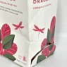 Dragonfly Tea Skinny Dragon, Organic Pu'er Tea, 20 Teabags (Pack of 3, 60 Teabags)