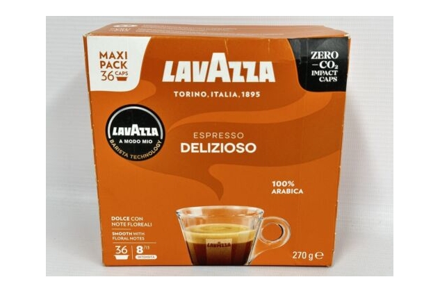 Lavazza A Modo Mio Delizioso