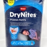 Huggies DryNites Pyjama Pants for Boys 4-7 Years (17-30 kg) Pack of 16