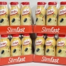 SlimFast Meal Replacement Ready To Drink Shake Cookies & Cream 24 X 325ml