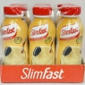 SlimFast Meal Replacement Ready To Drink Shake Cookies & Cream 24 X 325ml